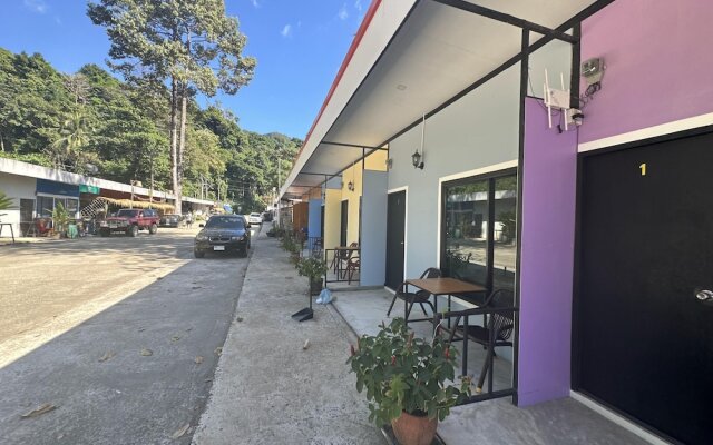 Titanic Hotel Lonely Beach Market