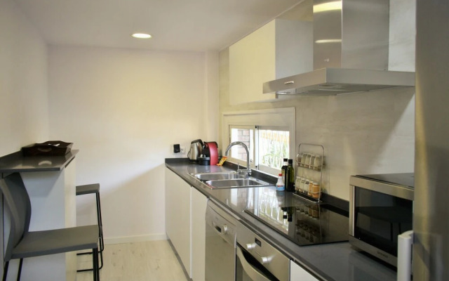 Shikara Be my Guest Castelldefles