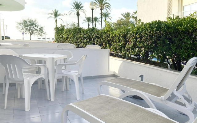 Hotel Morito