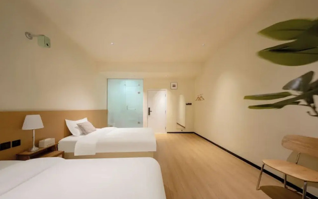 Xiamen Evening Breeze Hotel