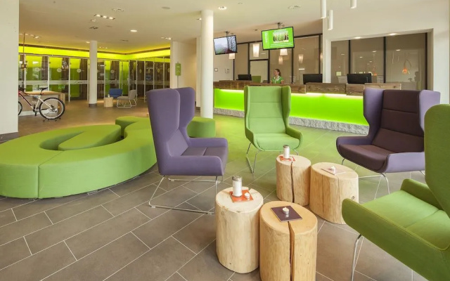 Explorer Hotel Bad Kleinkirchheim