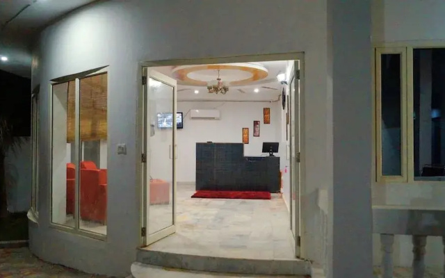 Ganga Village Resort
