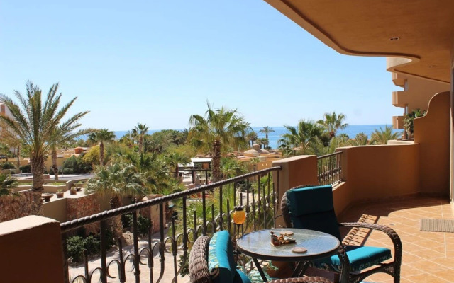 Bella Sirena 2BR BD 205 by Casago