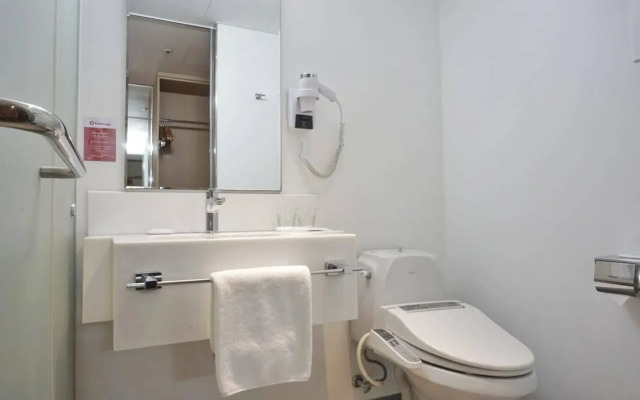 Travelodge Myeongdong Euljiro