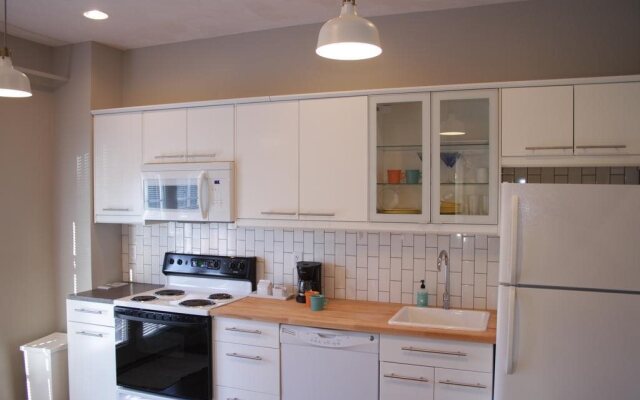 Modern Homestead Guest House