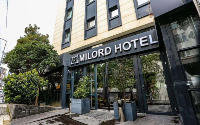 Milord Hotel