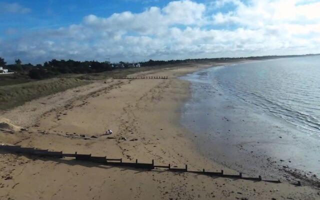 Maison La Guérinière, 2 pièces, 4 personnes - FR-1-224B-727