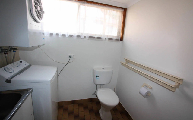 Sapphire Court Holiday Units