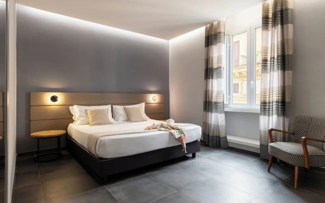 The Point Suites Rome – Guest House