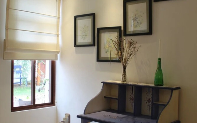 Hostal Sakti