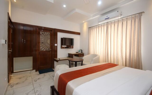 Hotel Loksagar
