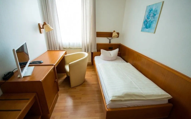 Hotel & Restaurant Wiggers