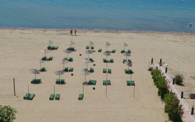 Magarsa Park Hotel