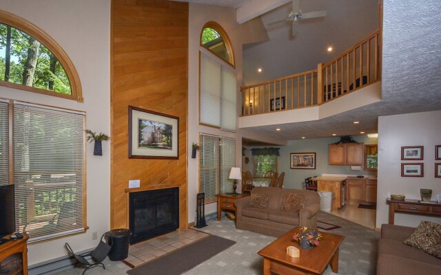 Cedarwoods 3 Bedroom House