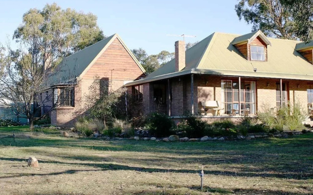 Wind Song Bed and Breakfast