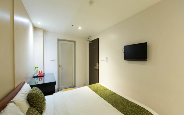 OYO 152 Swiss Cottage Hotel – Guest Rooms – Kuala Lumpur