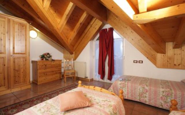 Residence Al Caminetto