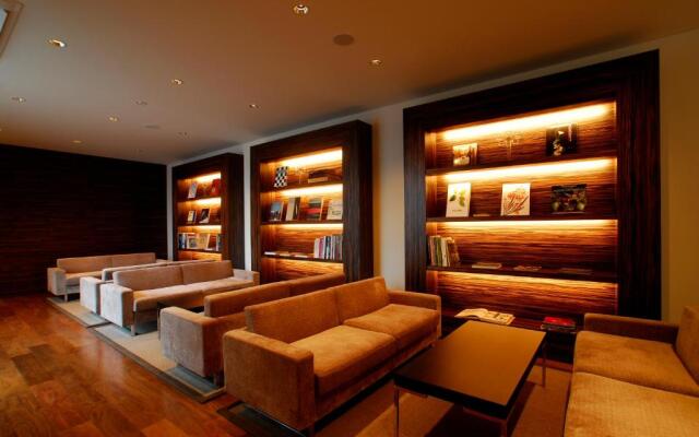 Scapes The Suite
