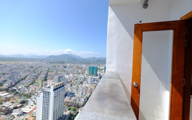 Sunrise Ocean View Apartment