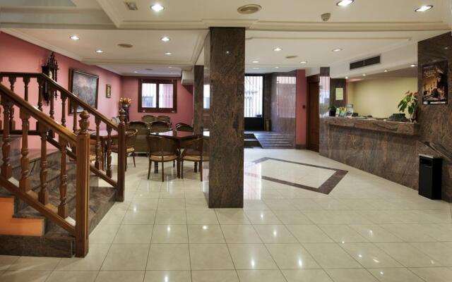 Hotel Martin