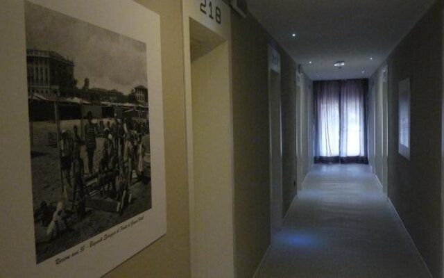 Hotel Pierre Riccione