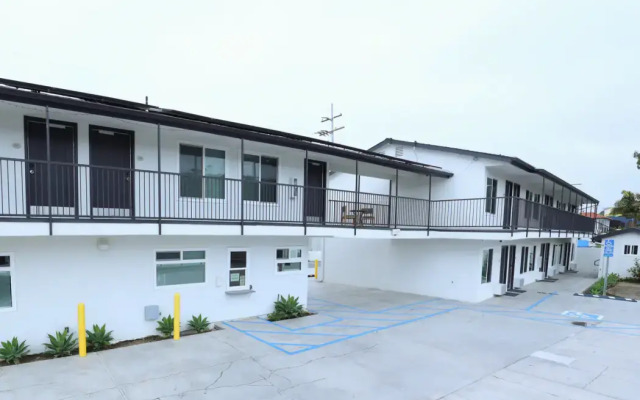 Hotel Miramar