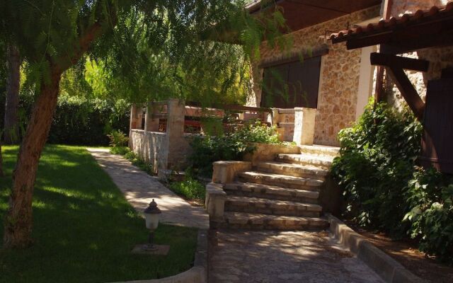 Villa Stonehouse Statte