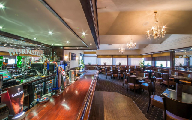 The Burnside Hotel
