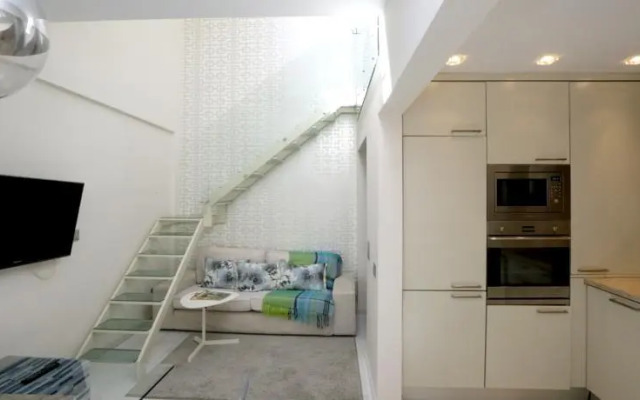 Vila Flor Lisbon Flats - Alameda