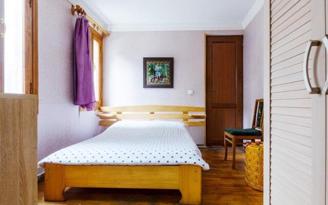 Mamuka Appartment