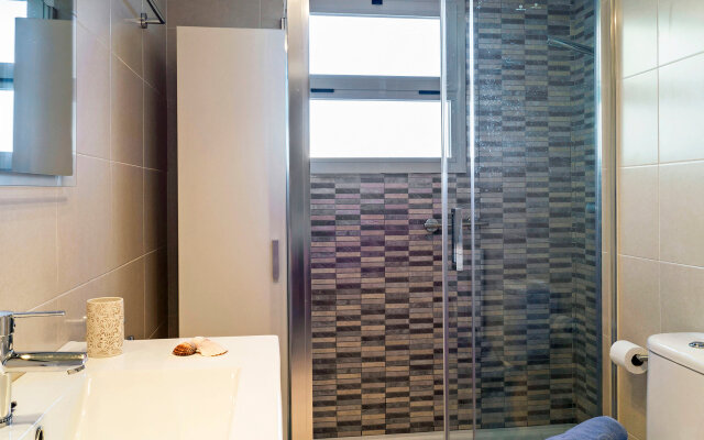 Apartment Calahonda Royale