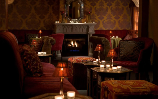 Hotel Lombardy