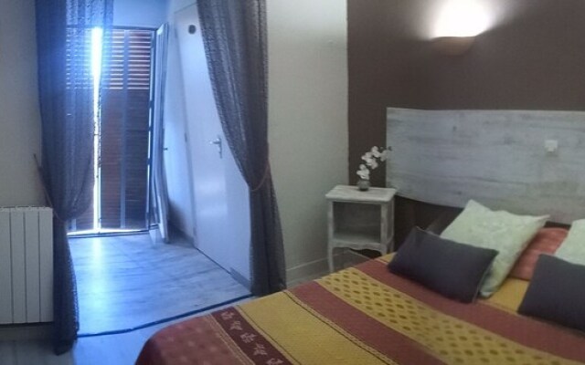 Hotel La Font de Lauro