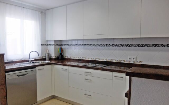 San Fernando - Family House