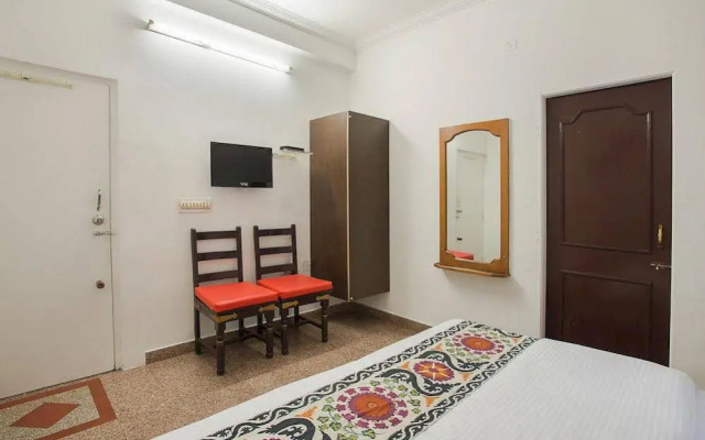 OYO Rooms Raja Park