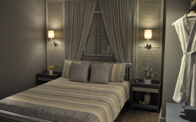 Sailaway Beach House