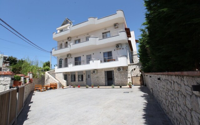Vila Anhel