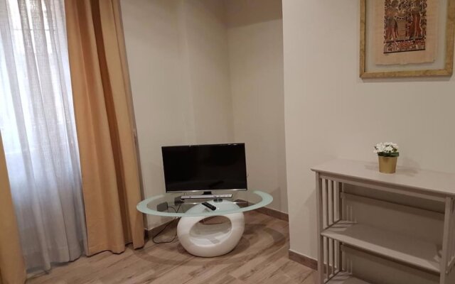 Turin Suites & Apartments
