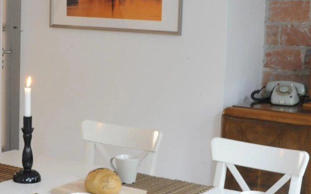 MiłoTu - Apartament Marszałkowski