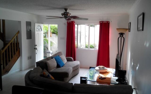 Signature Sky'S Guest Apartments