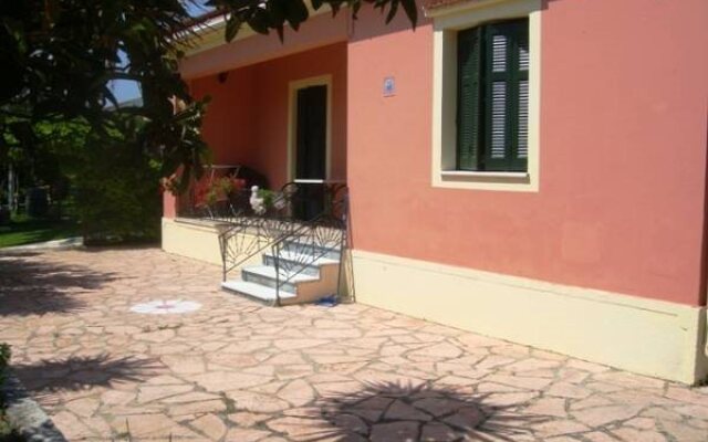 Othonas Apartments
