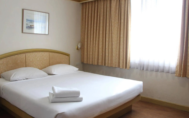 Neptuna Kata Hotel