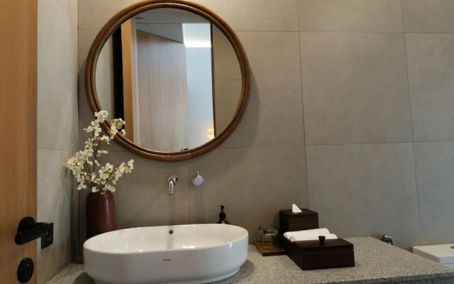 Pulang Villas Pererenan by Nakula