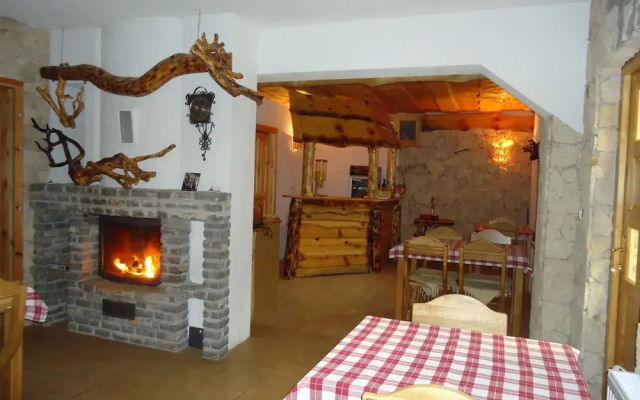 House Prijeboj