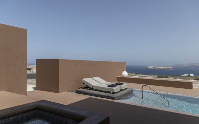 Serra Exclusive Suites