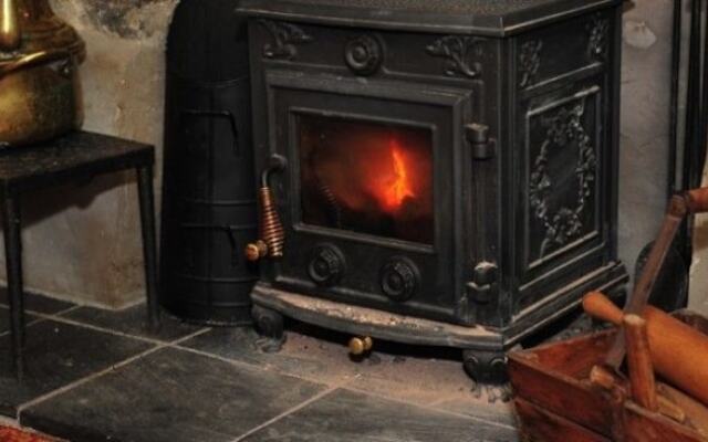 The Wolfe Inn Wolfscastle