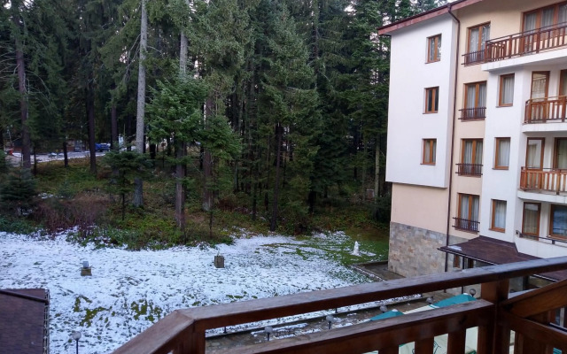 Studio Villa Park 207