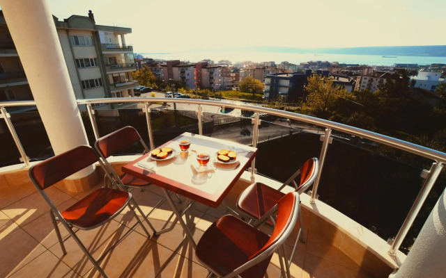Dort Mevsim Suit Otel