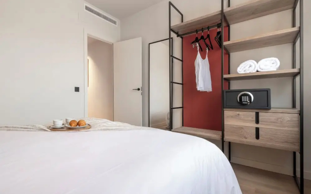 Arrivo Apartments