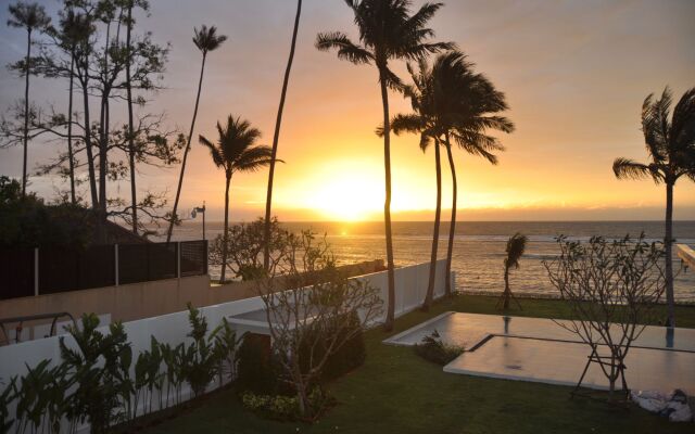 Villa SeaNest Samui